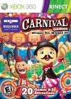 Carnival Games: Monkey See, Monkey Do Box Art Front